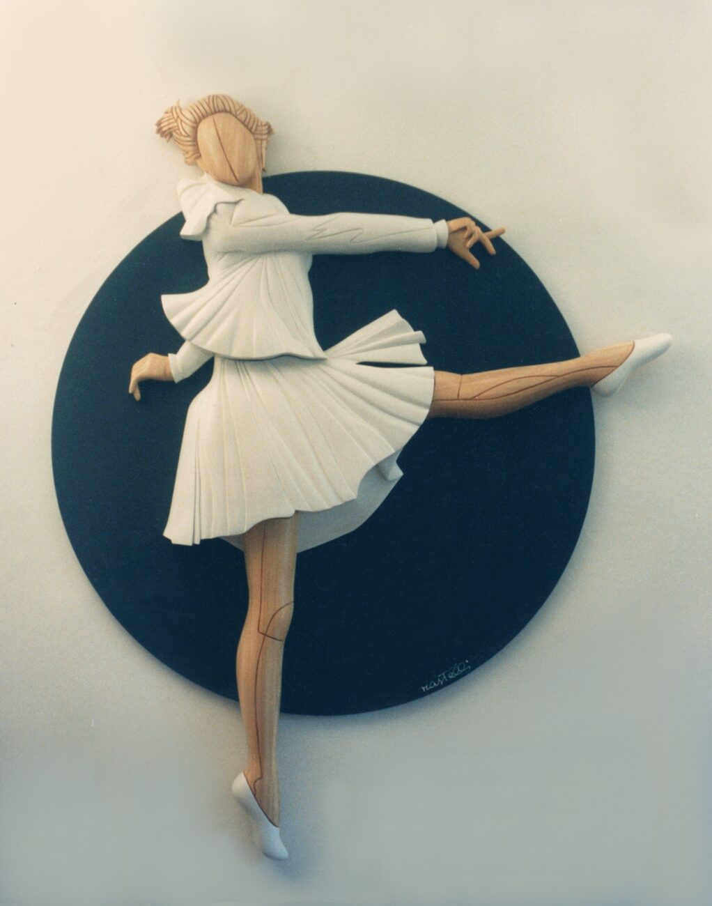 1990 ballerina