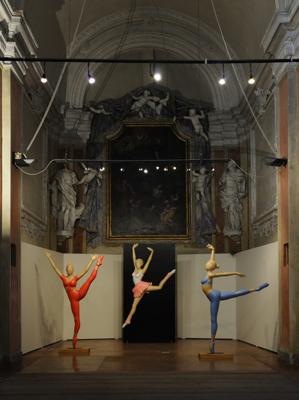 2010 Galleria Rosso Tiziano Arte, Piacenza 1