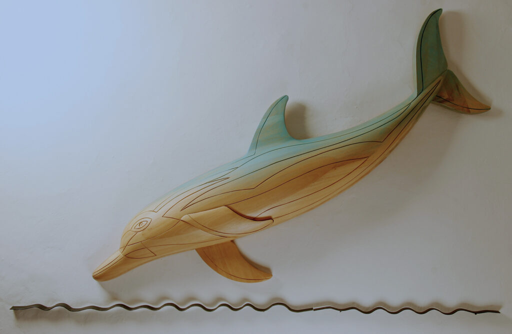 2002 delfino blu cm.185x80